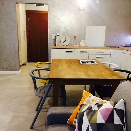 Piper Cytadela Apartament Poznań Extérieur photo