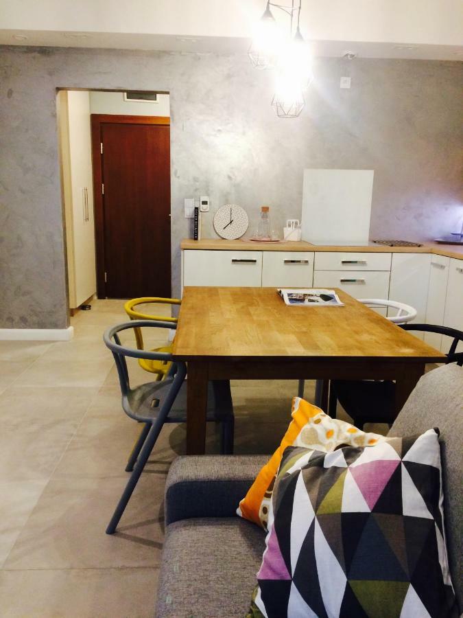 Piper Cytadela Apartament Poznań Extérieur photo
