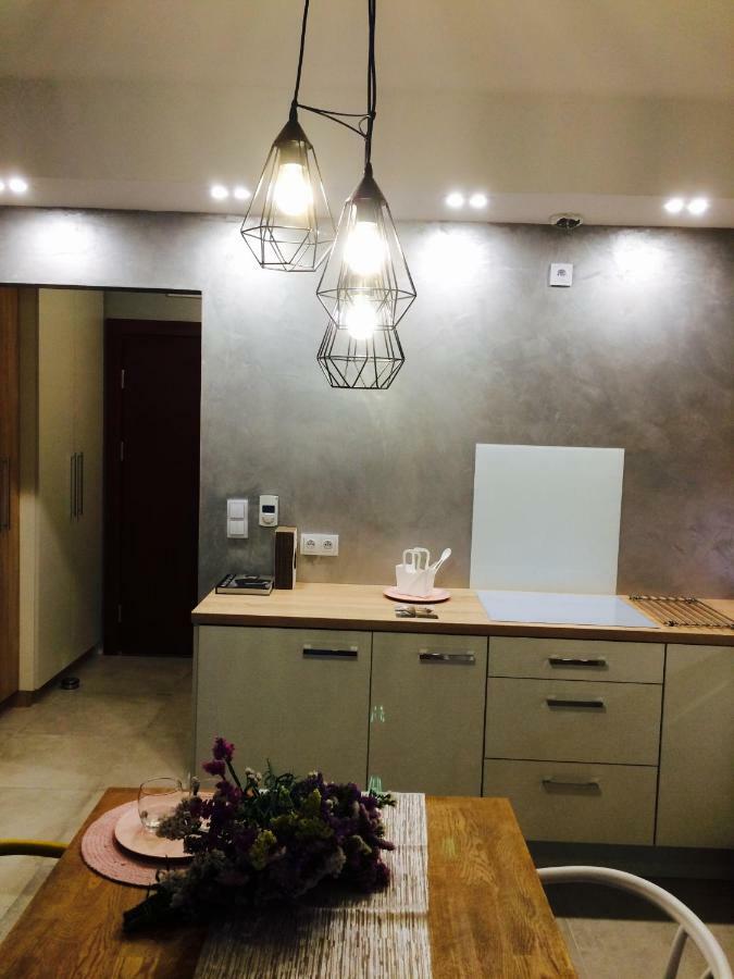 Piper Cytadela Apartament Poznań Extérieur photo