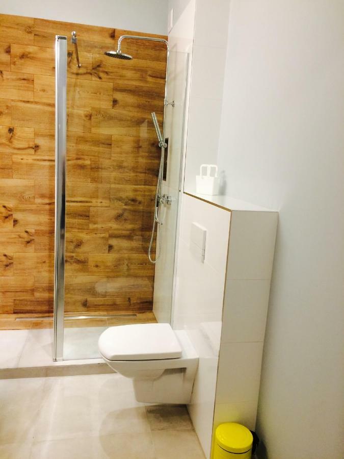 Piper Cytadela Apartament Poznań Extérieur photo