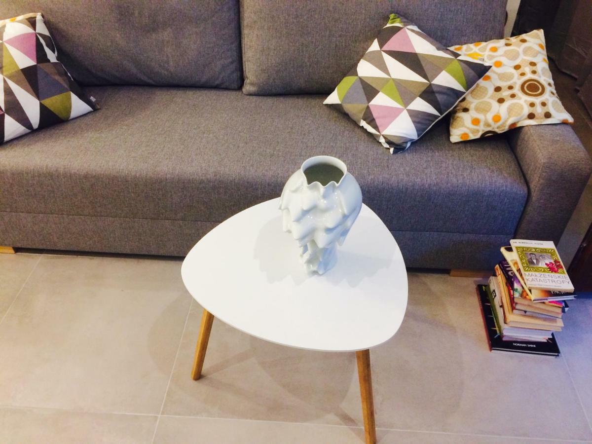Piper Cytadela Apartament Poznań Extérieur photo