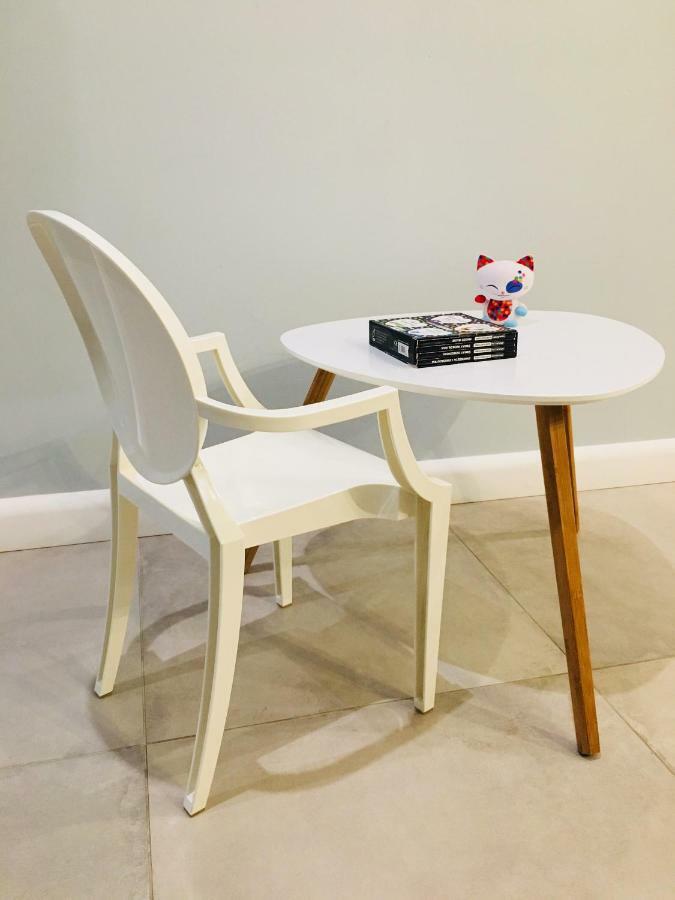 Piper Cytadela Apartament Poznań Extérieur photo